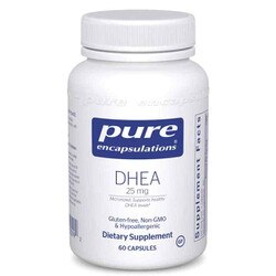 DHEA 25 Mg